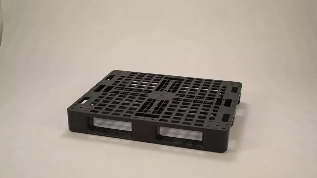 tarimas-de-plastico: referencia WT4500, vista 360