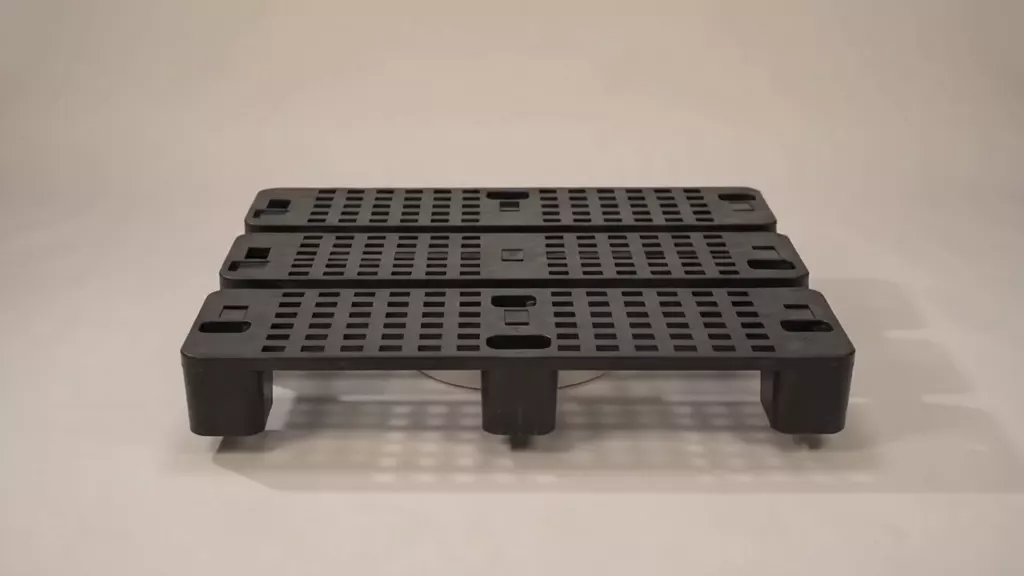 tarimas-de-plastico: referencia WT6500, vista 360